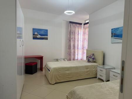 Appartamento 2+1 in affitto 21 Dicembre Tirana