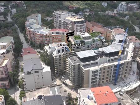 FOR SALE APARTMENT 1+1 LIQENI THATE 168,000 EURO