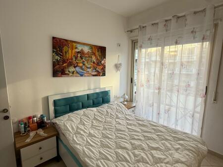 Apartment 1+1+1 Balcony for Rent