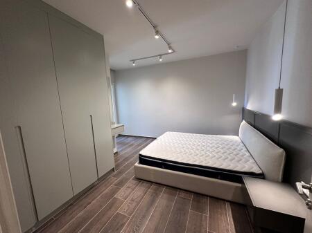 Apartament 1+1 me Qera tek Pazari i Ri