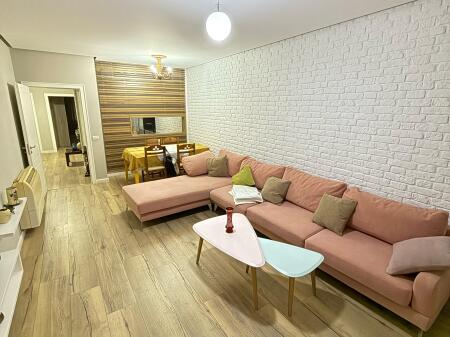 🏡Apartment 2+1+2Balconies for Rent | 📍Yzberisht | 💶550€ per month