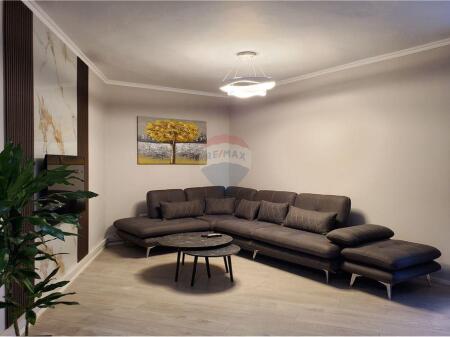 Apartament 3+1 ne shitje ne Yzberisht