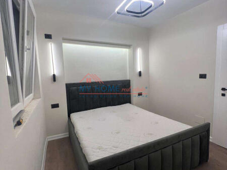 Apartament 1+1 ne Shitje tek 21 Dhjetori