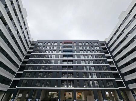 Apartment 1+1 for sale at Don Bosko! !