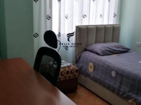 APARTMENT FOR RENT 2+1 PARIS MUNICIPALITY 600 EURO