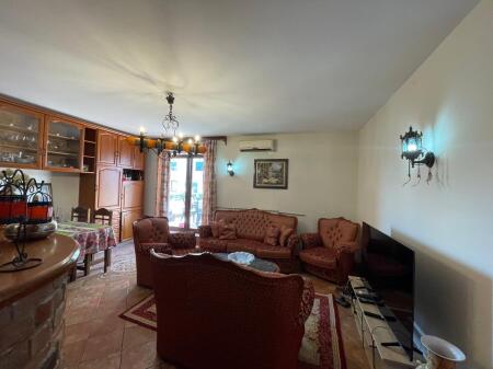 Appartamento 2+1+2+Veranda in Affitto presso ATSH