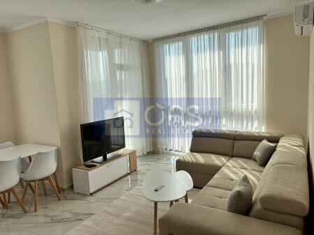 Jepet me qera apartament 1+1 ne  Yzberisht