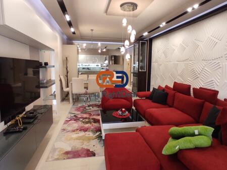 At the Zoo Garden, Super Apartment 2+1+Garage with Fantastic View for Rent!!!