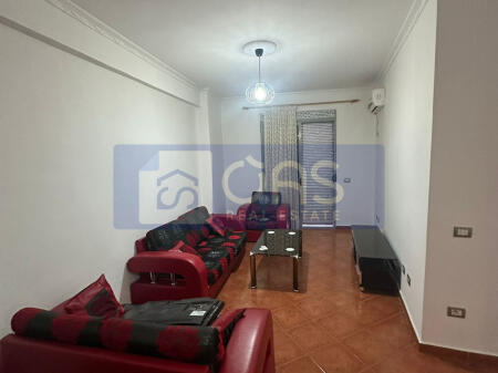 Jepet me qera apartament 2+1+2  ne Brryl