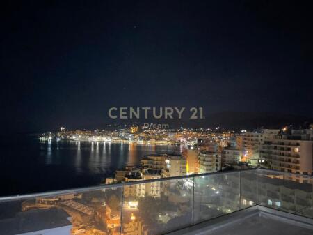 ATTICO IN VENDITA A SARANDA – VICINO A BOUVGAINVILLE BAY!