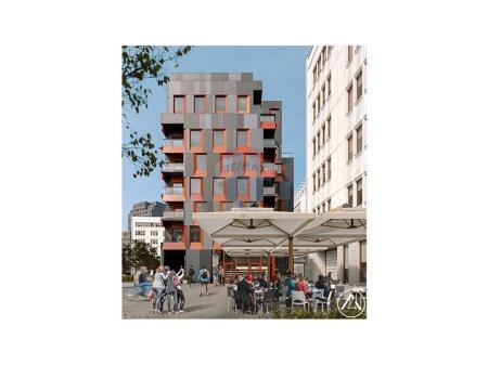 Apartment 1+1 Sale ,Albanopoli Street, Tirana