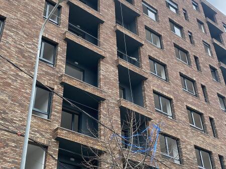 APARTMENT FOR SALE – 5 MAJI STREET, IN A NEW BUILDING IN THE FINAL PHASE,