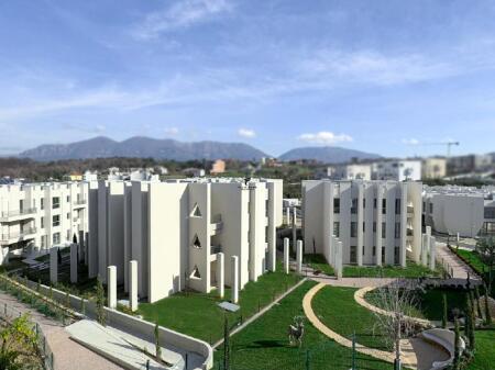 VENDESI APPARTAMENTO 2+1+2 LAGO ASCIUTTO 365.000 EURO