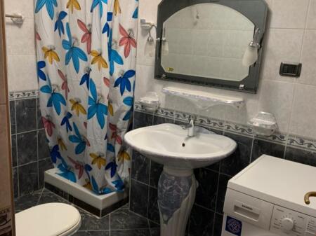 JEPET ME QERA APARTAMENT 1+1 NE DON BOSKO I MOBILUAR!!