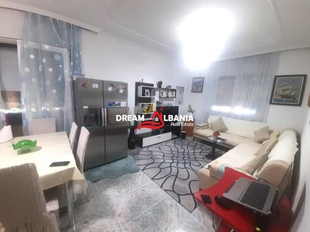Appartamento 2+1 in Vendita in Via Mine Peza, vicino alla Procura a Tirana (ID 4129515)