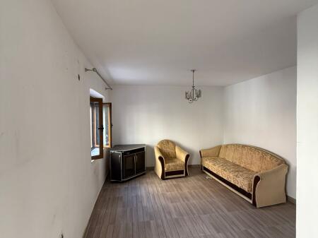 APARTAMENT 1+1 NE SHITJE - LAPRAKE
