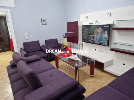Apartament 3+1+parkim me qera, Zogu i Zi (ID 4231465)