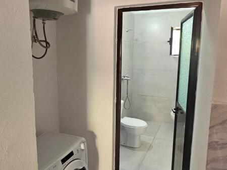 AFFITTASI APPARTAMENTO 1+1 VICINO AL EX PARCO!