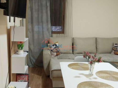 Apartment 1+1 for rent Myslym Shyri Street Tirana