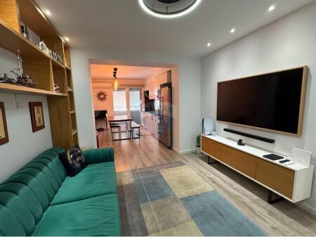 APARTAMENT 2+1 ME QIRA, BLLOK