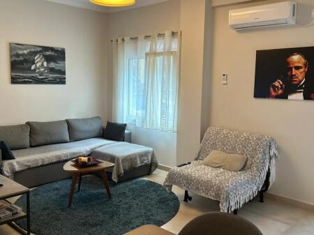 Villa For Rent 1+1 Near the Former Bus Park (ID BV22472) Tirana