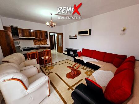 APARTMENT 1+1 FOR SALE NEAR KAZAZI, DURRËS