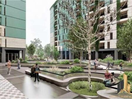 Appartamento - In Vendita - Riverside Residence, Via Kavajës, Tirana