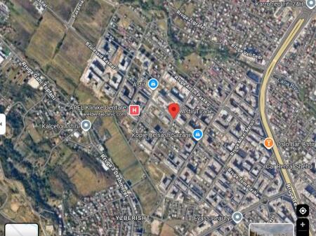 Dyqan ne shitje ne zone e Astirit ne Tirane (ID 4171595)