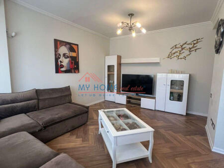 Apartament 1+1 ne shitje tek Oxhaku