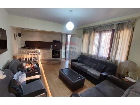 2+1 APARTMENT FOR RENT IN THE CENTER OF TIRANA !