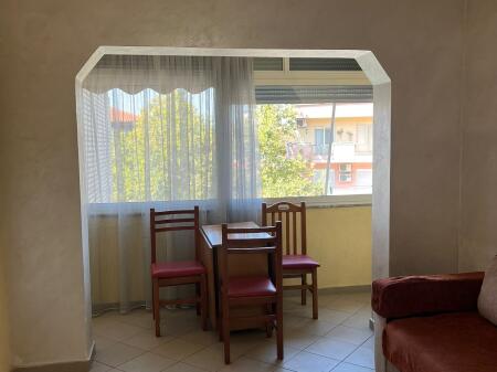 Apartment 1+1 near Brryli