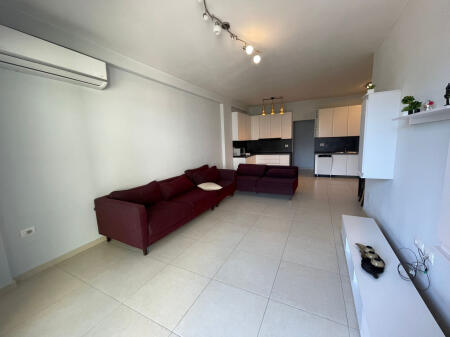 Apartament Me Qera 2+1 Ne Kinostudio (ID B220287) Tirane.