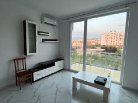 Jepet 1+1 me qera i sapo mobiluar ne Astir Te vila L2 me 450€