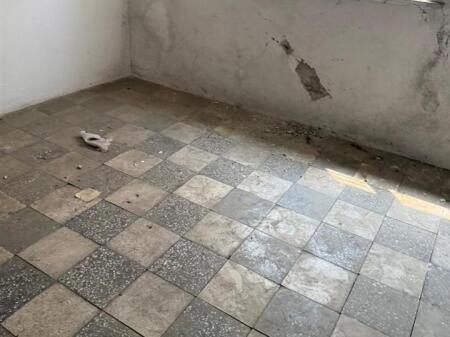 Apartment 1+1 for sale in Kombinat, condition to be renovated