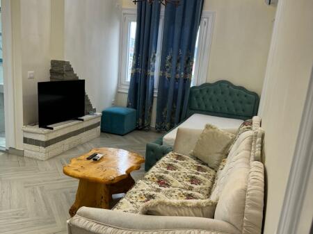 Studio apartment for rent, 📍 Senatoriumi