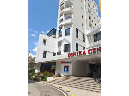 COMMERCIAL SPACE FOR RENT IN THE CENTER OF TIRANA