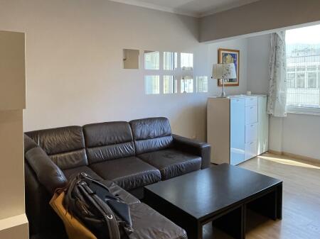 Apartment 2+1+2 for rent at Kosovareve Street