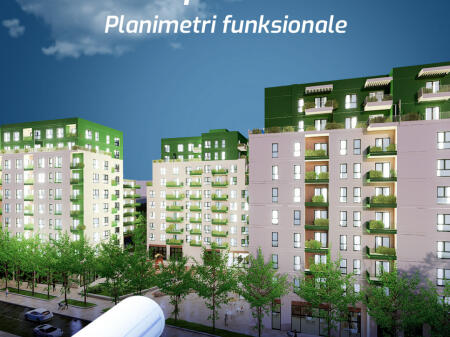 Appartamento in vendita Via Kavaja