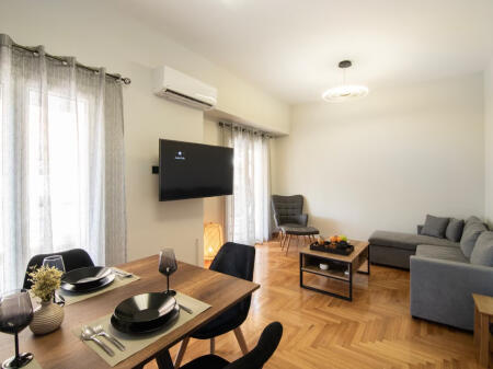 Villa for rent 3+1 at Fusha e Aviacionit, (ID BV22109), Tirana