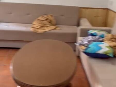 APARTAMENT 1+1. 28000 LEKE.MBAS SPITALIT AMERIKAN 2