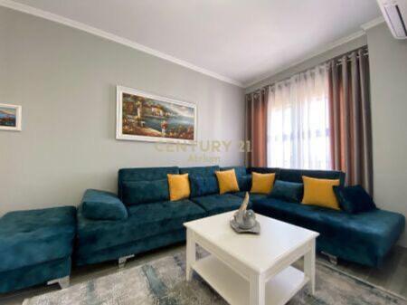 FOR RENT 1+1 APARTMENT AT ALI DEMI !