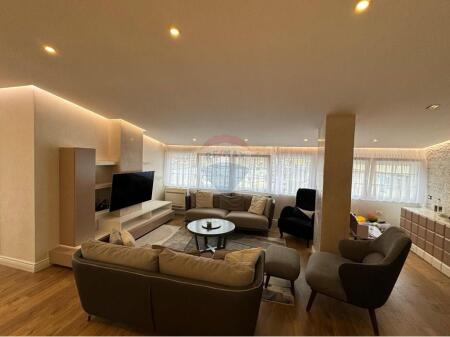 Apartment 3+1 (attic) for rent