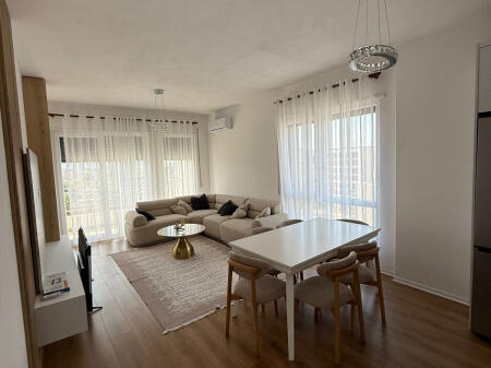 Apartment For Rent 2+1 In Porcelan (ID B2201496) Tirane