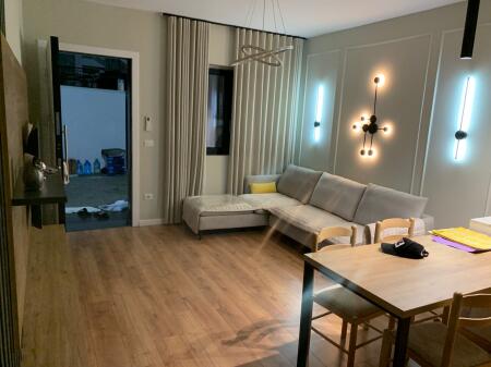 One-story house (1+1) for rent near Hipoteka, Panorama street