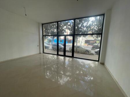 Commercial Space for Rent – Astir