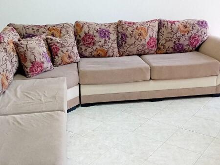Apartment 2+1 for sale at Fusha e Aviacionit