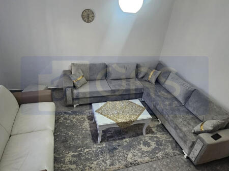 Apartment 1+1+ parking for rent near Ish Parku