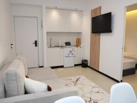 124M2 SPACE SUITABLE FOR AIRBNB IN 1+1 1+1 AND STUDIO FOR SALE 341,000 EURO" OPPOSITE SQUARE 21"