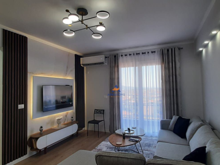 FOR SALE APARTMENT 2+1 "AT DONALD TRUMP BOULEVARD" 100,000 EURO