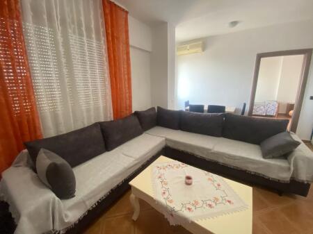 Affittasi 2+1 AL GLOBE DI FRONTE A DELIJORGJI 600€